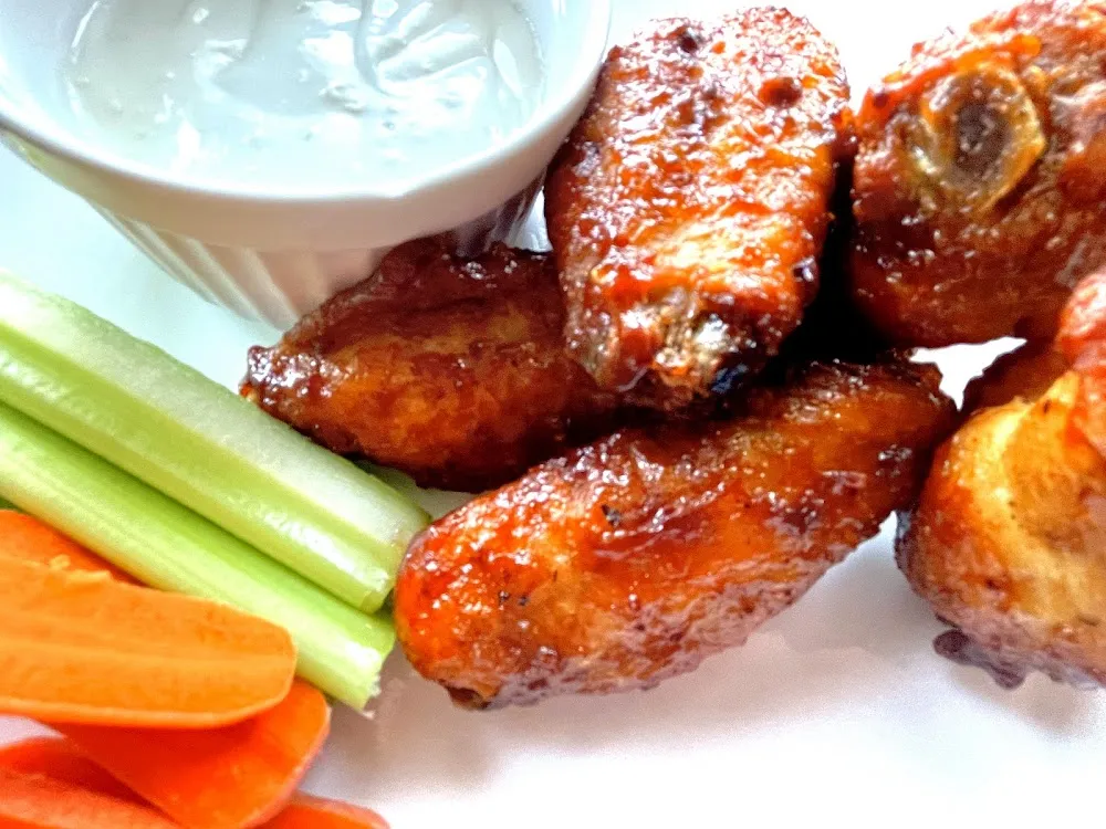 Buffalo Wing