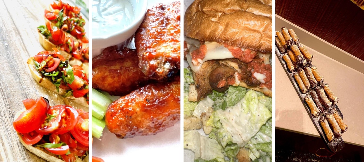 BY YURII'S PIZZA ( New York Style )