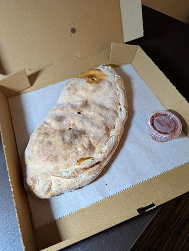 BY YURII'S PIZZA ( New York Style )