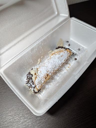 BY YURII'S PIZZA ( New York Style )