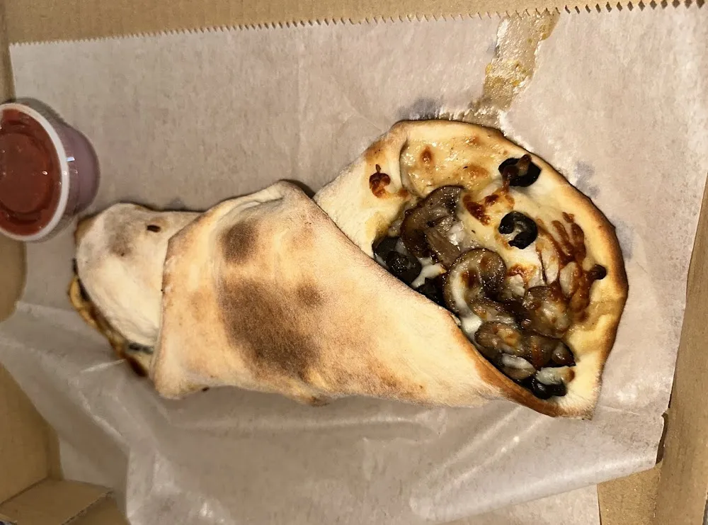 Stromboli